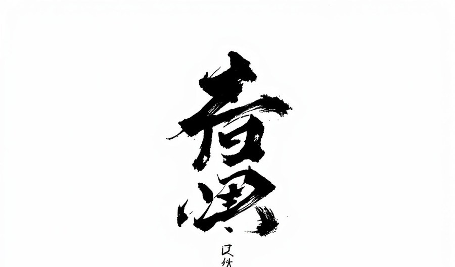 Carp Waterfall Wall Art, Zen Interior Ar